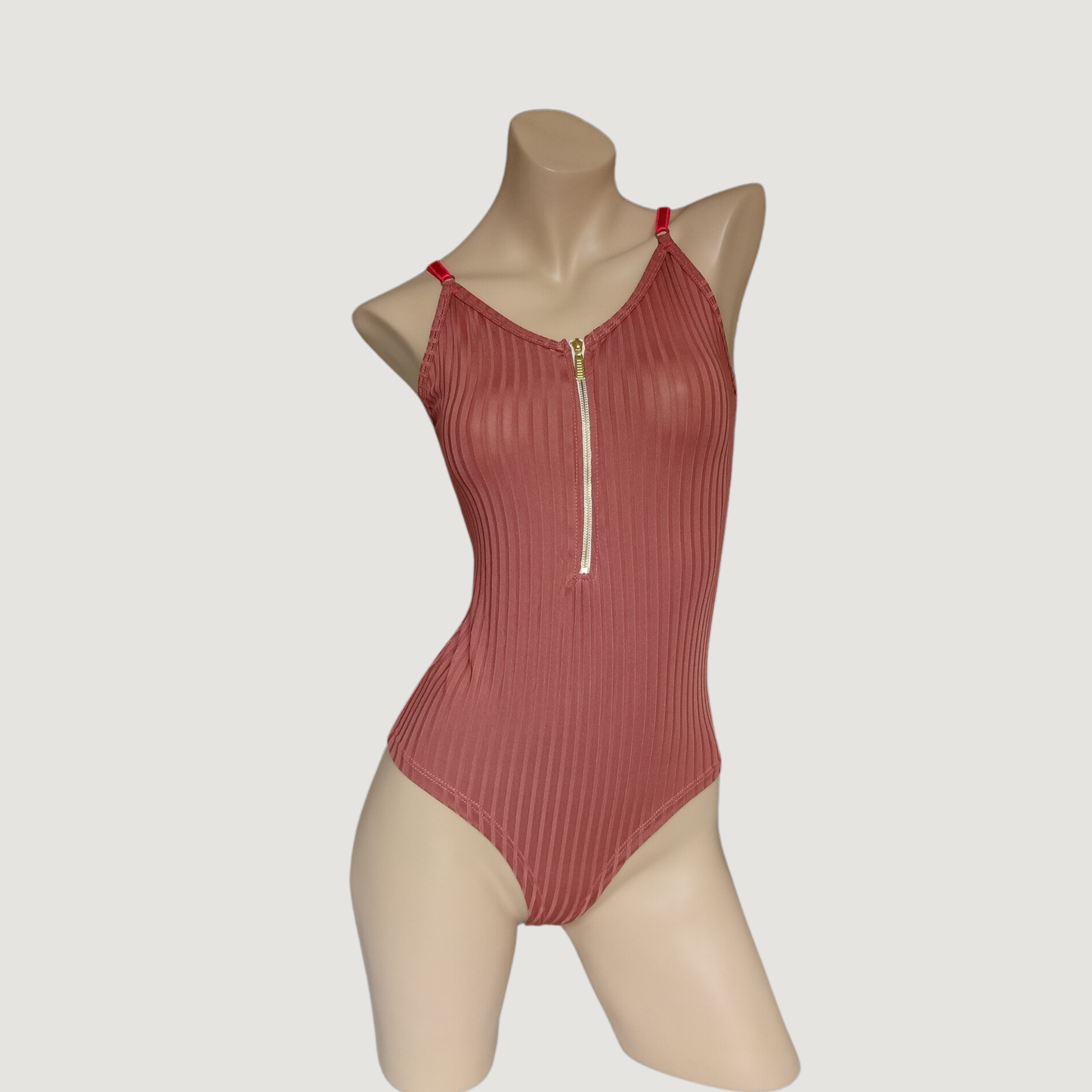 Casual Bodysuits - Adjustable Straps