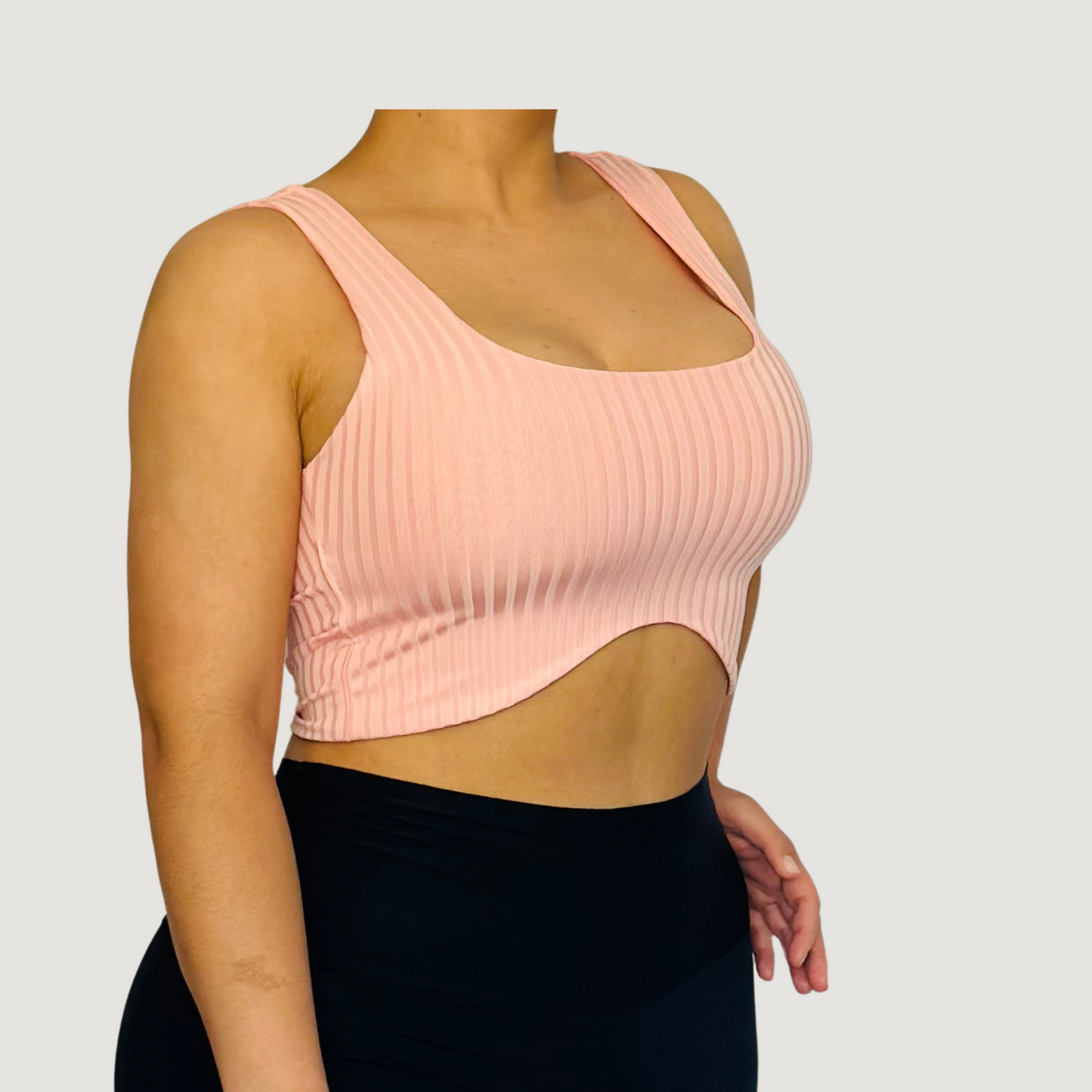 Women’s tops with full lining comfort - Saida Fashion 