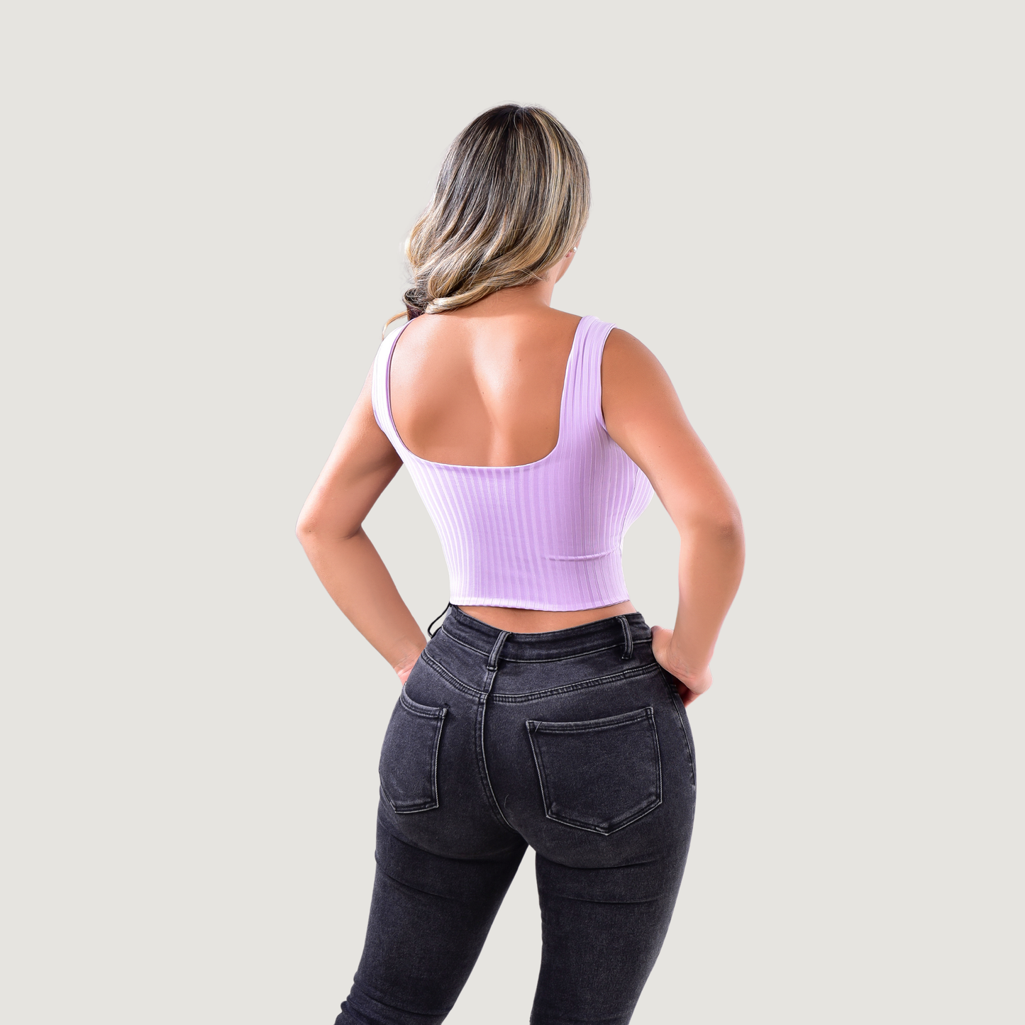 Women’s Tops with Full Lining Comfort