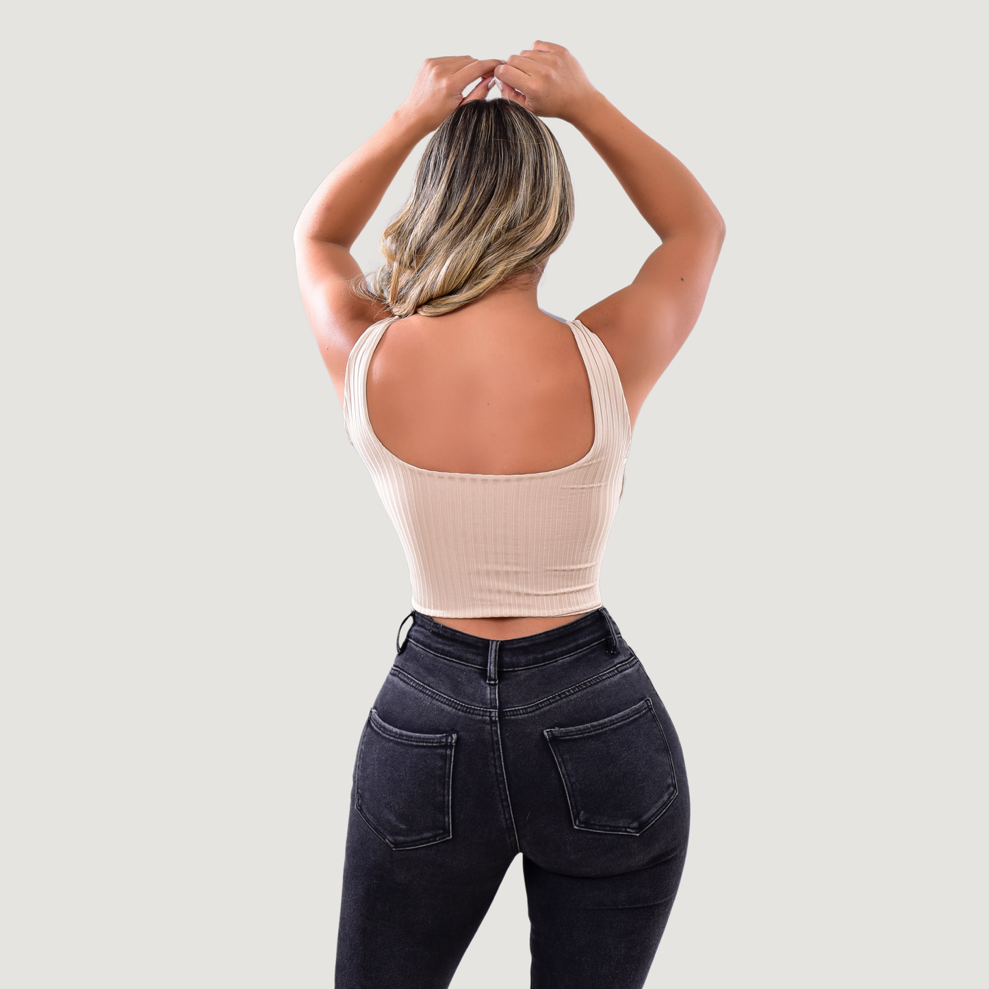 Women’s Tops with Full Lining Comfort
