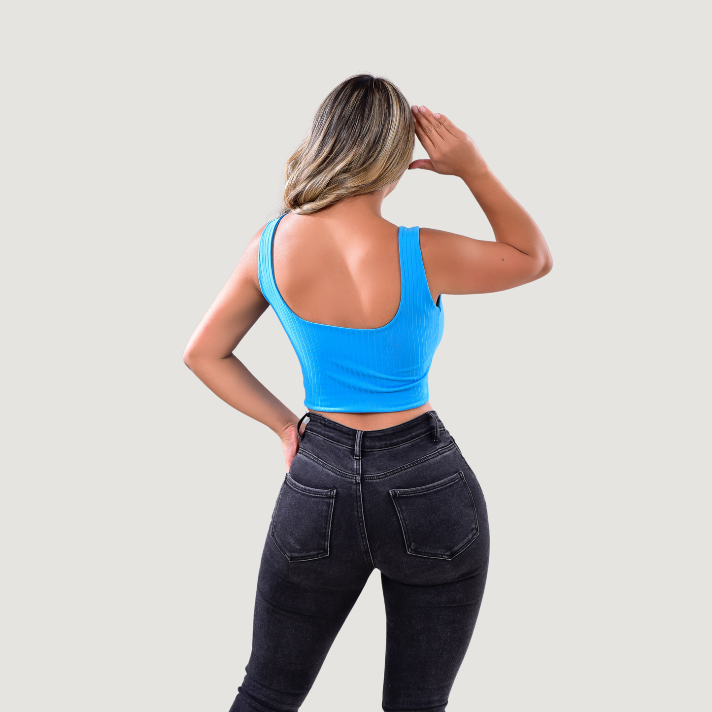Women’s Tops with Full Lining Comfort