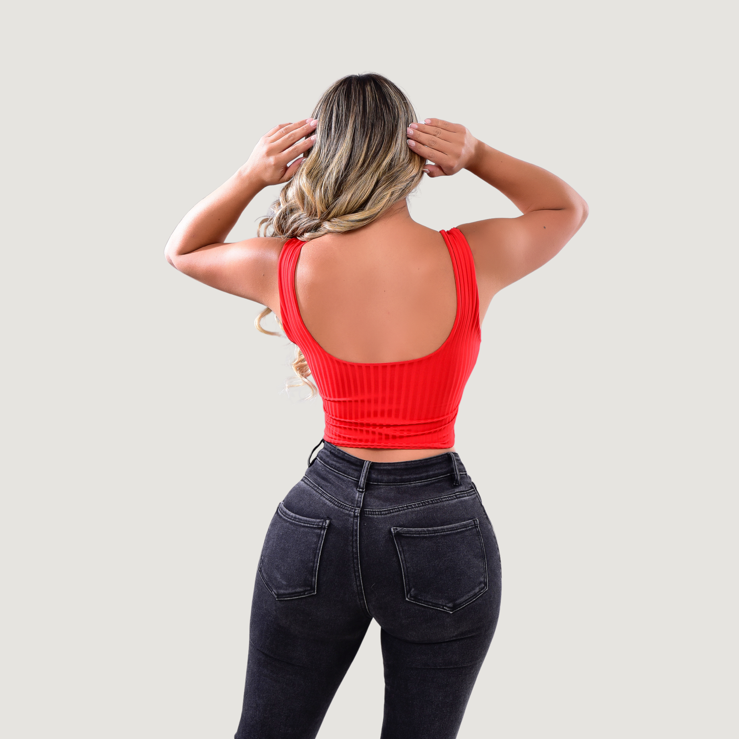 Women’s Tops with Full Lining Comfort