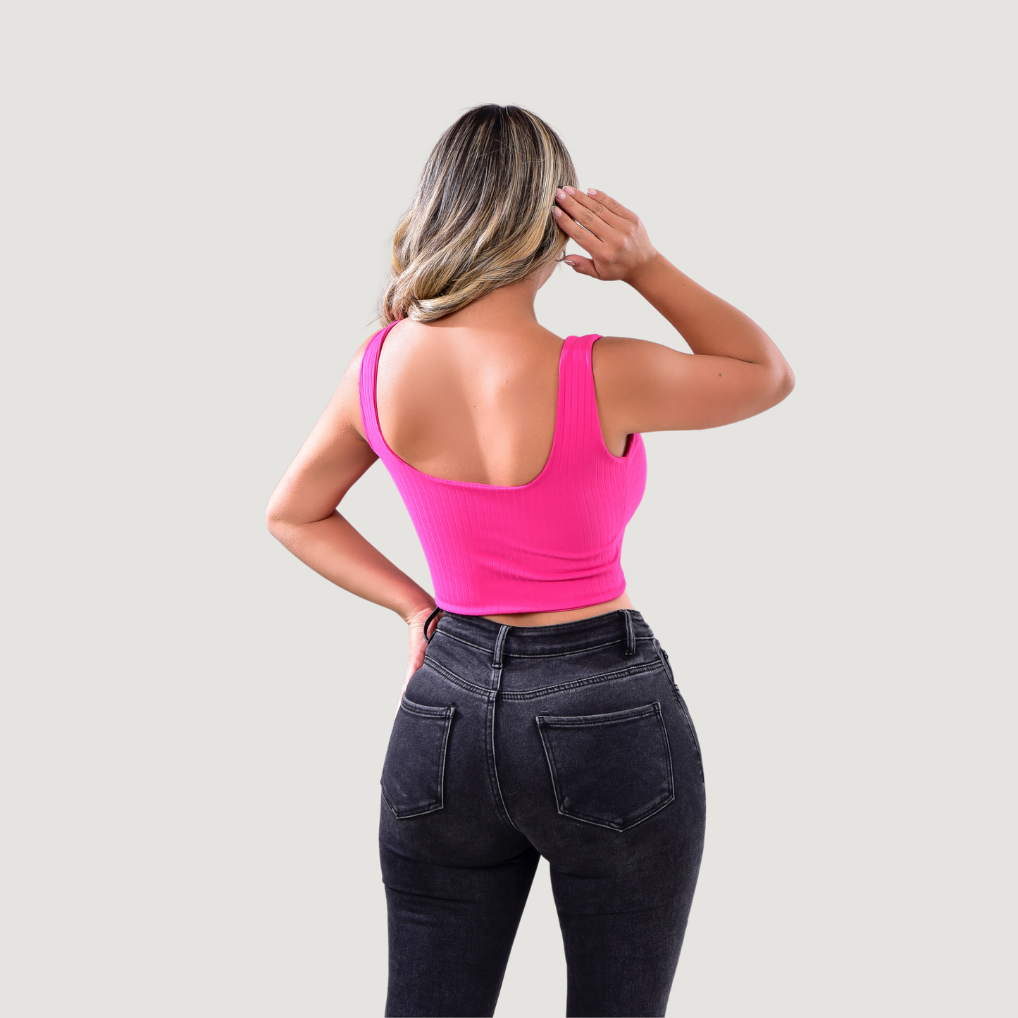 Women’s Tops with Full Lining Comfort