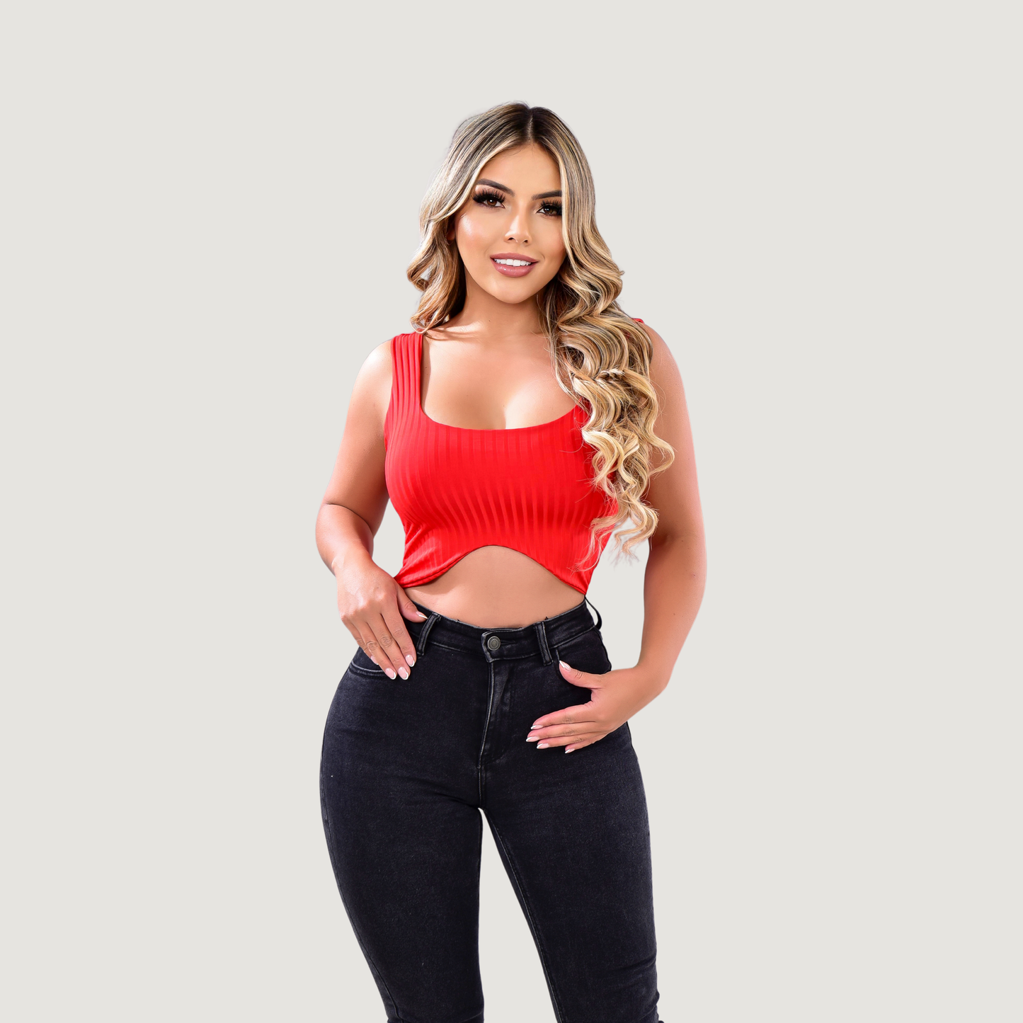 Women’s Tops with Full Lining Comfort