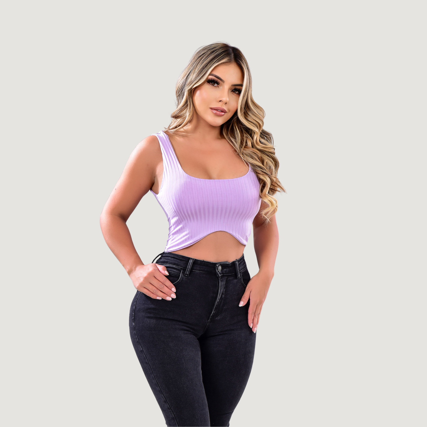 Women’s Tops with Full Lining Comfort