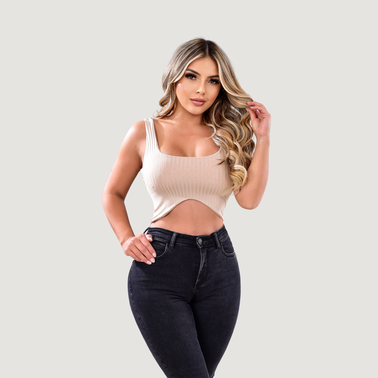 Women’s Tops with Full Lining Comfort
