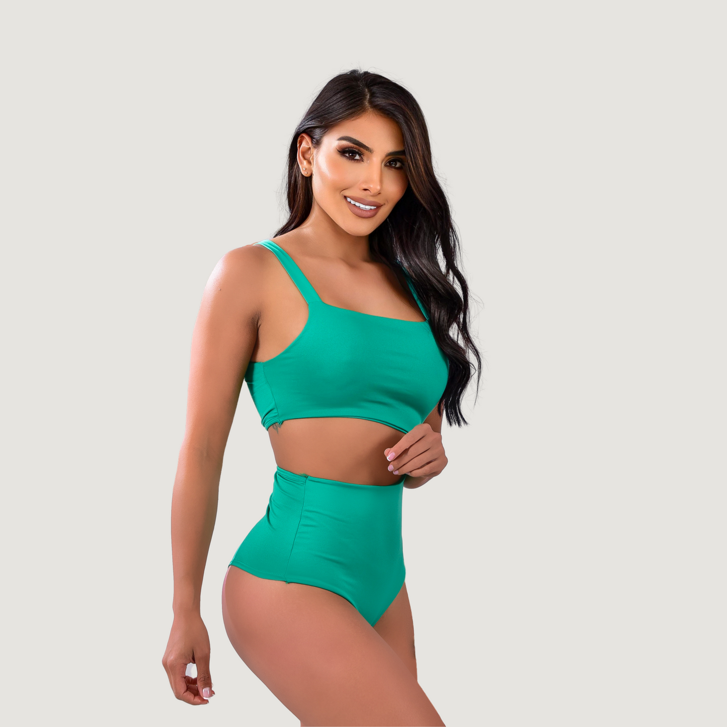 Bodysuits For Women - Asymmetrical - Saida Fashion 