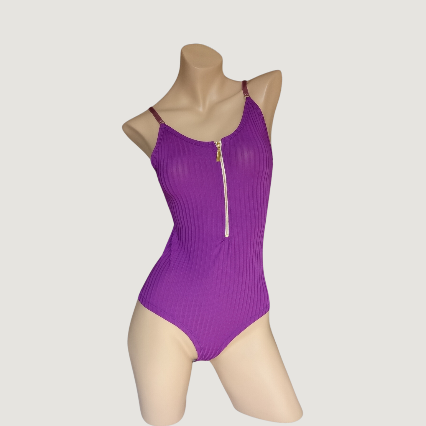 Casual Bodysuits - Adjustable Straps