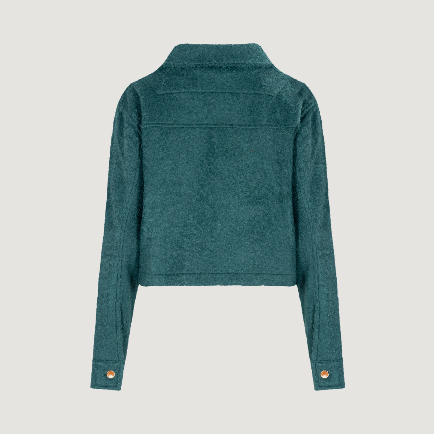 Cute Winter Jackets with Front Pockets