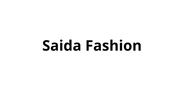 Saida Fashion 